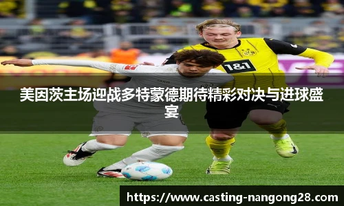 美因茨主场迎战多特蒙德期待精彩对决与进球盛宴